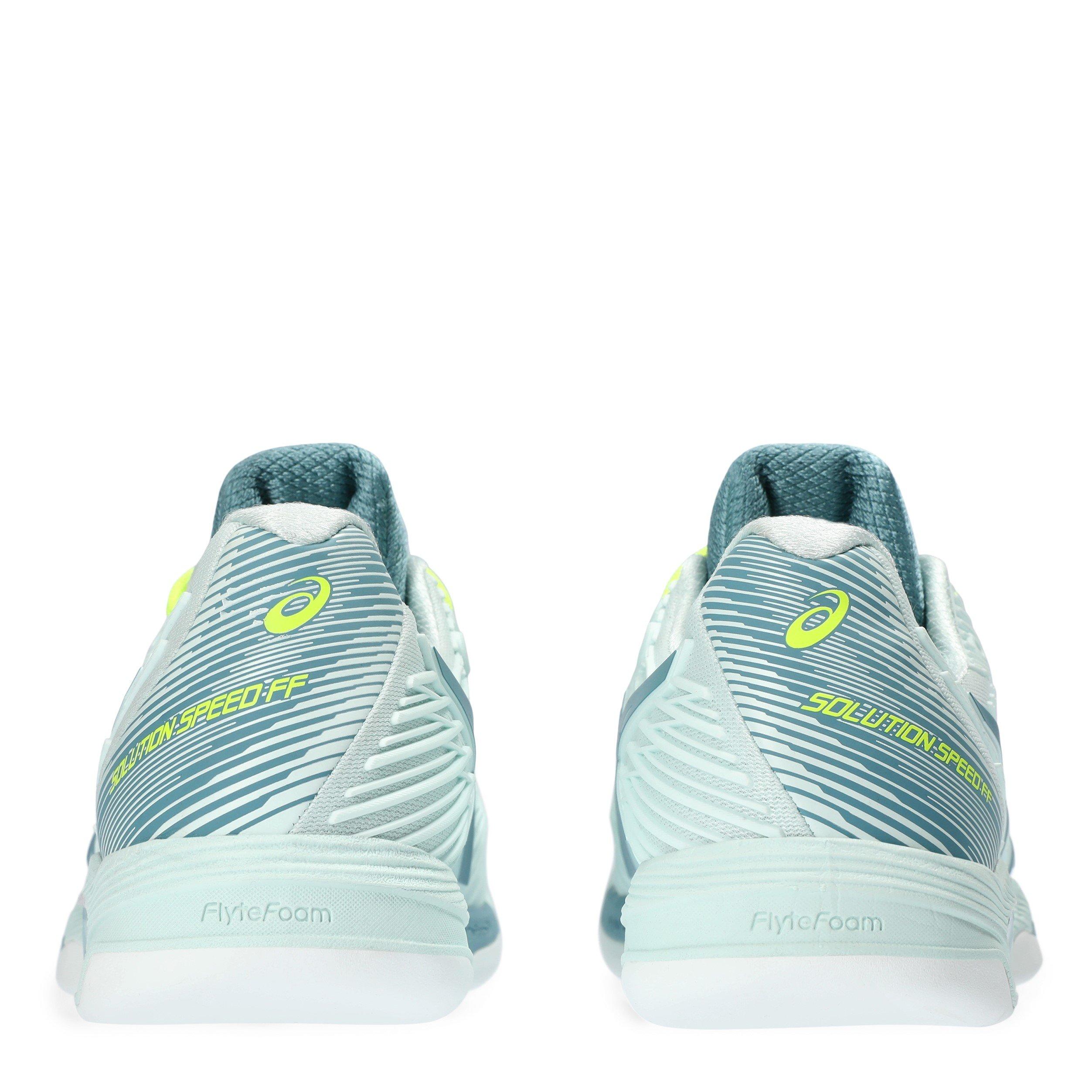 Asics women's solution speed ff tennis shoes online