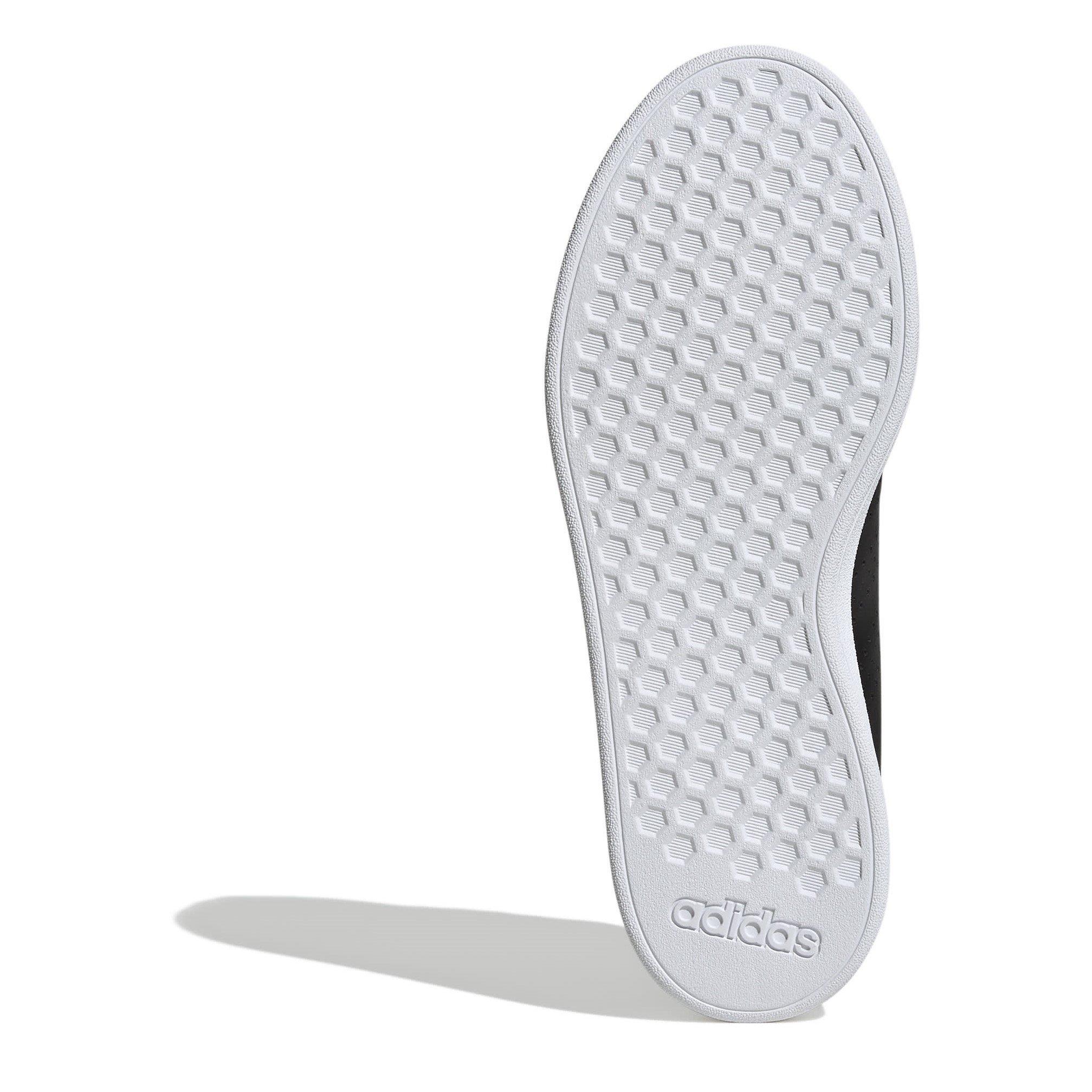 C.Black/Pink - adidas - Advantage 2.0 Womens Shoes - 6