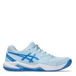 Asics Asics Gel-Dedicate 8 Tennis Shoes Womens