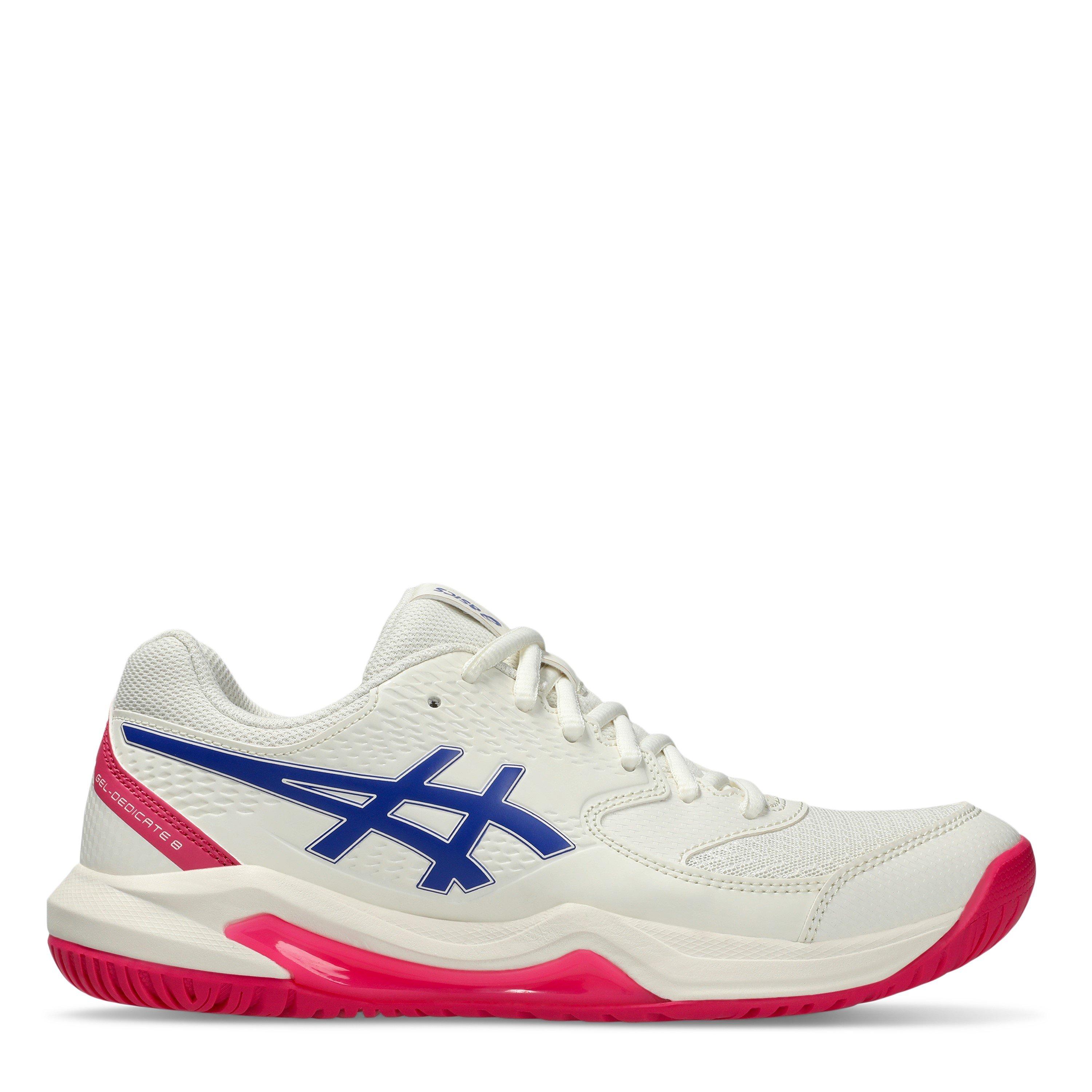 asics tennis shoes