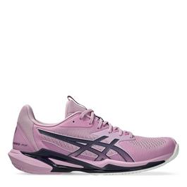 Asics Asics Solution Speed Ff 3 Tennis Shoes Womens