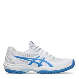 Asics Game Ff Clay Oc Tennis Shoes Womens