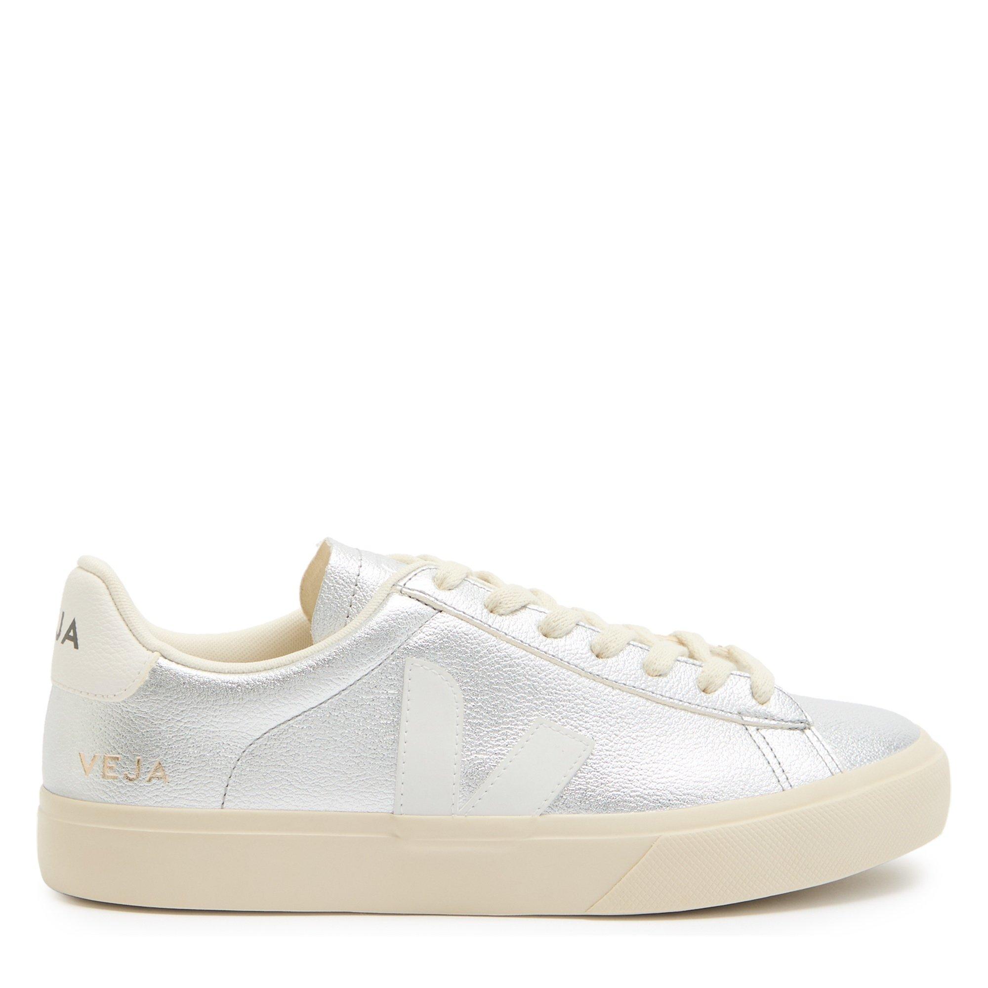 SILVER AND OTHE - Veja - CAMPO SNEAKER