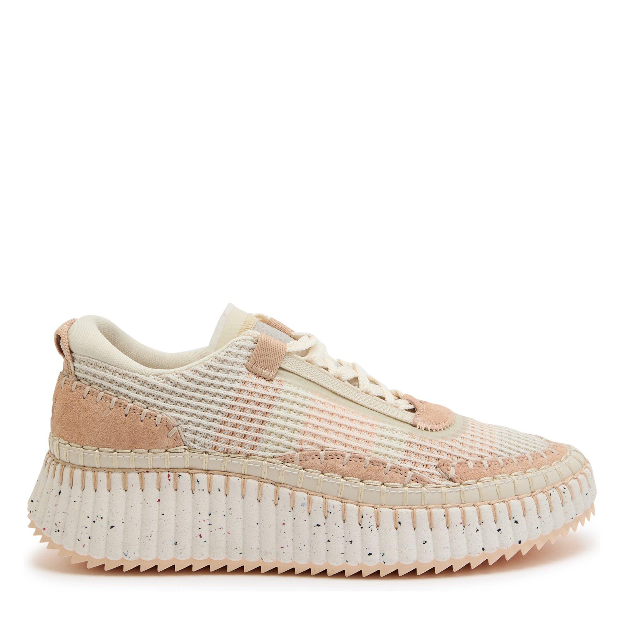 Chloe NAMA SNEAKER