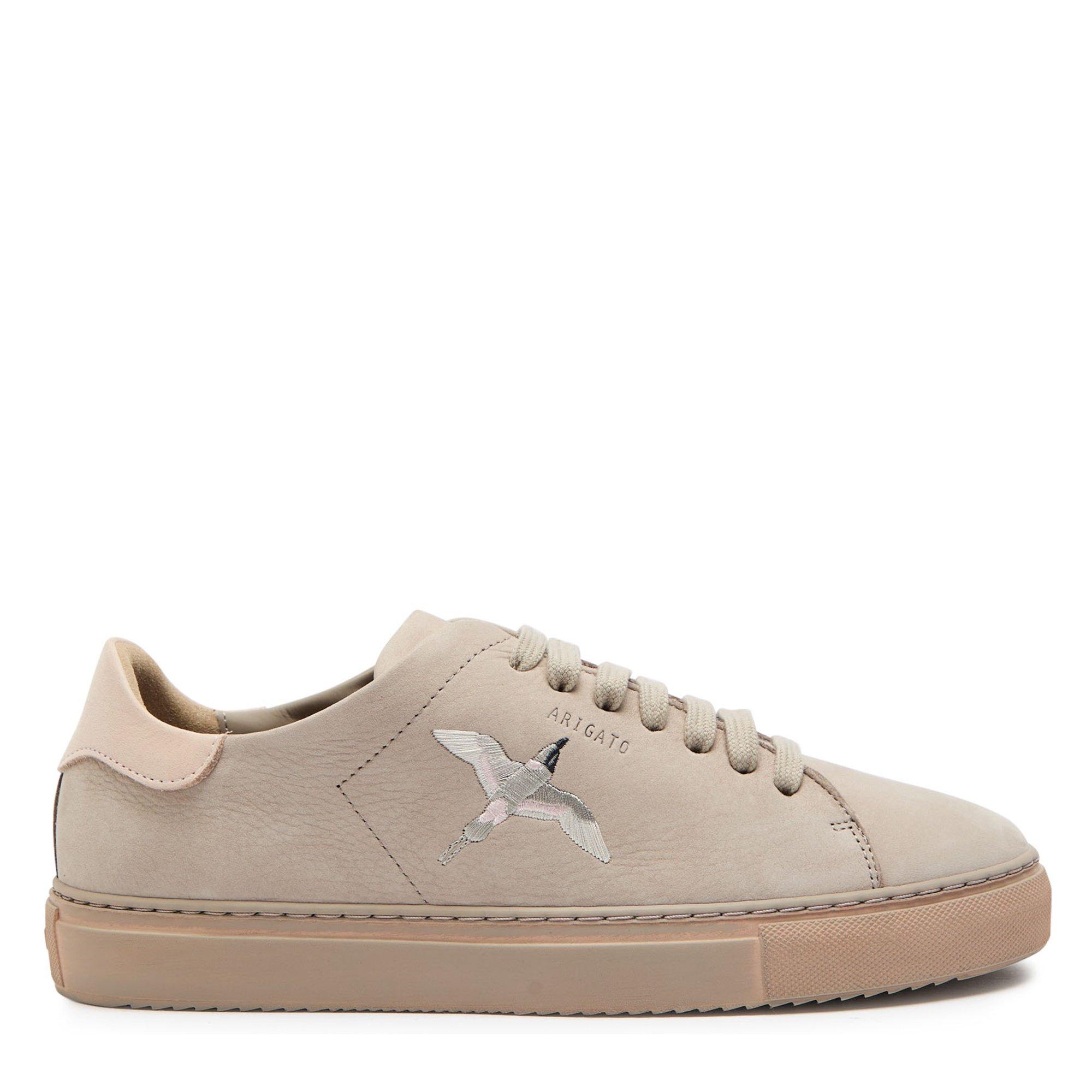 GREY AND OTHER - Axel Arigato - Clean 90 Bee Bird Sneaker