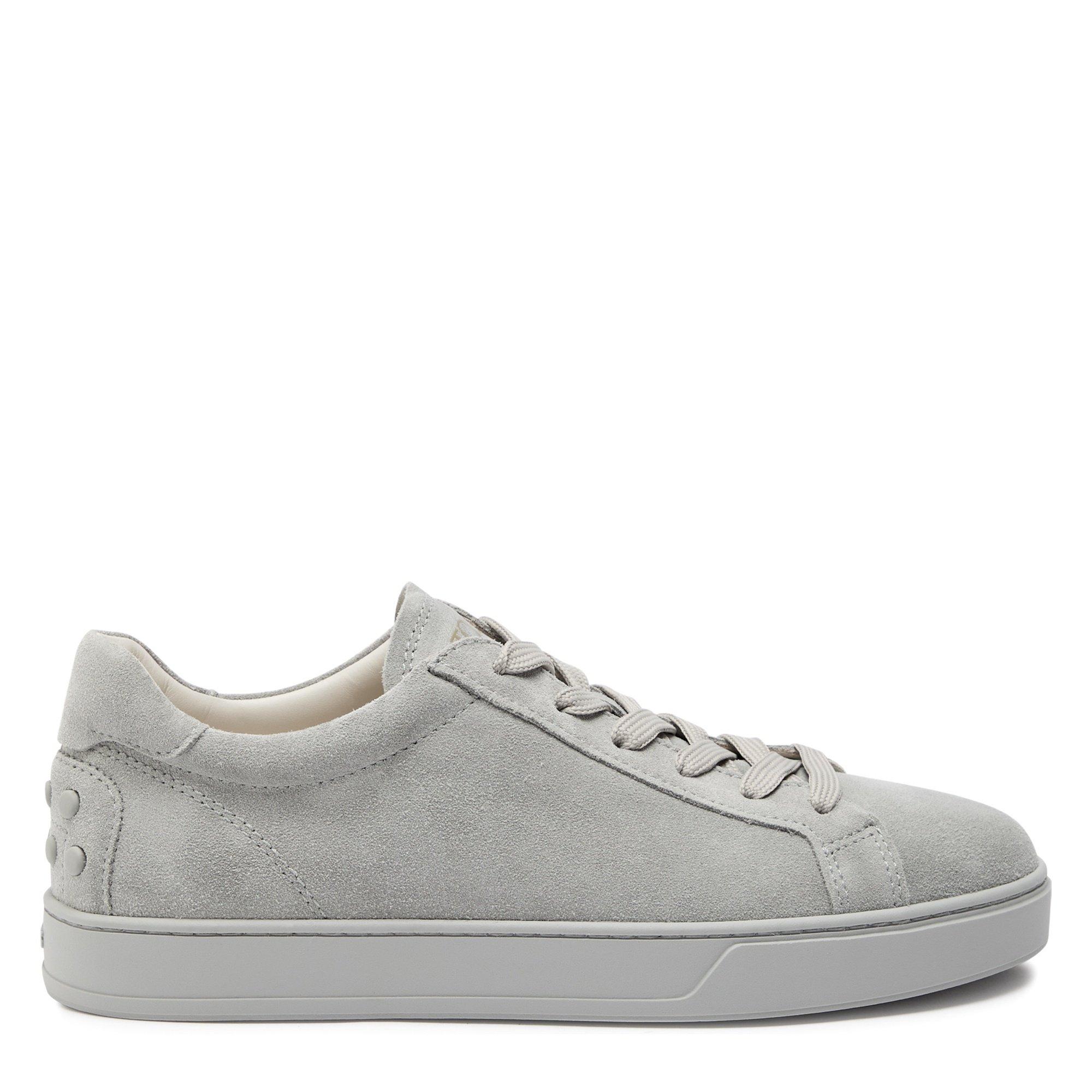 ELISA SUEDE SNEAKER