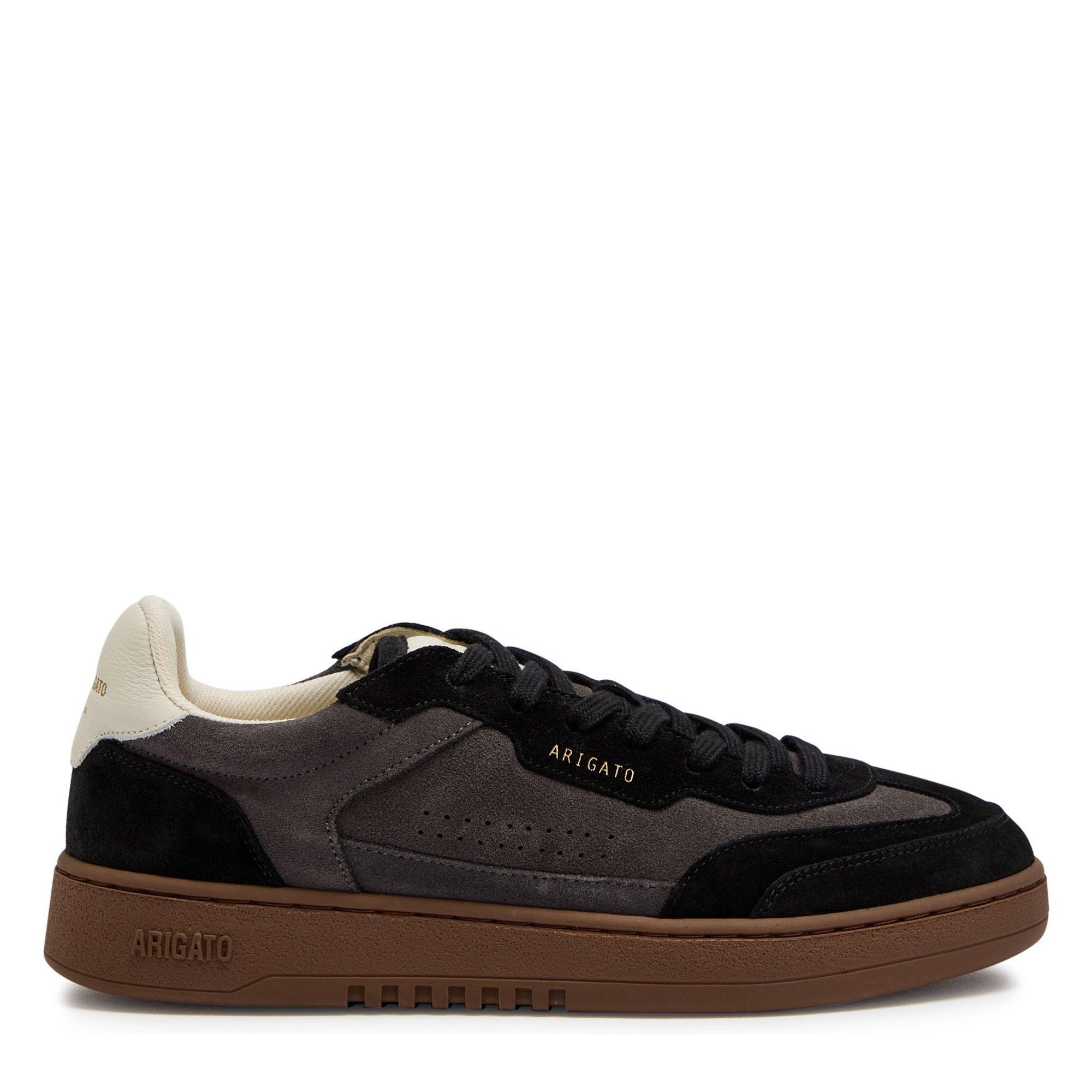 BLACK AND OTHER - Axel Arigato - Dice T-Toe Sneaker