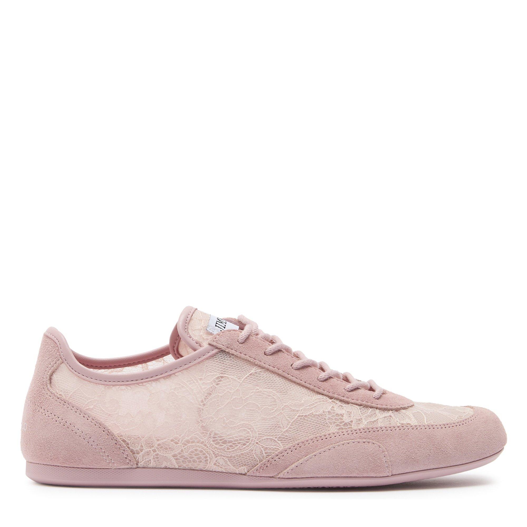 PINK - Jimmy Choo - SUNNY - 1