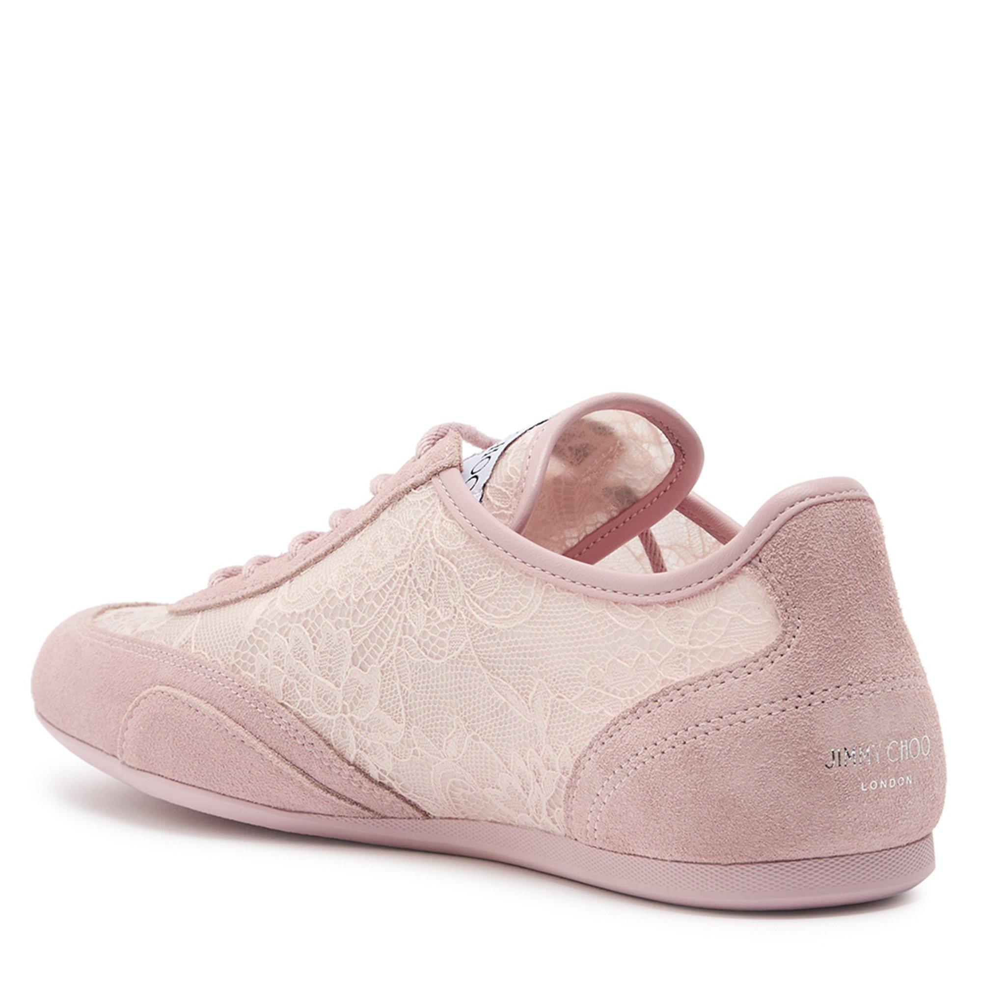 PINK - Jimmy Choo - SUNNY - 2