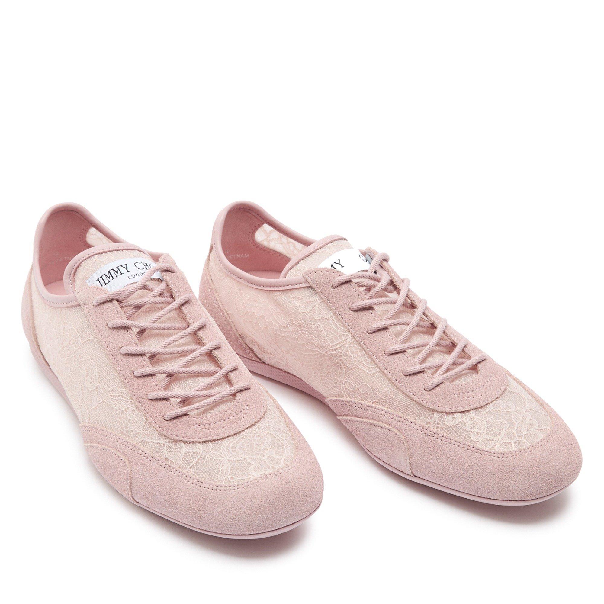 PINK - Jimmy Choo - SUNNY - 3