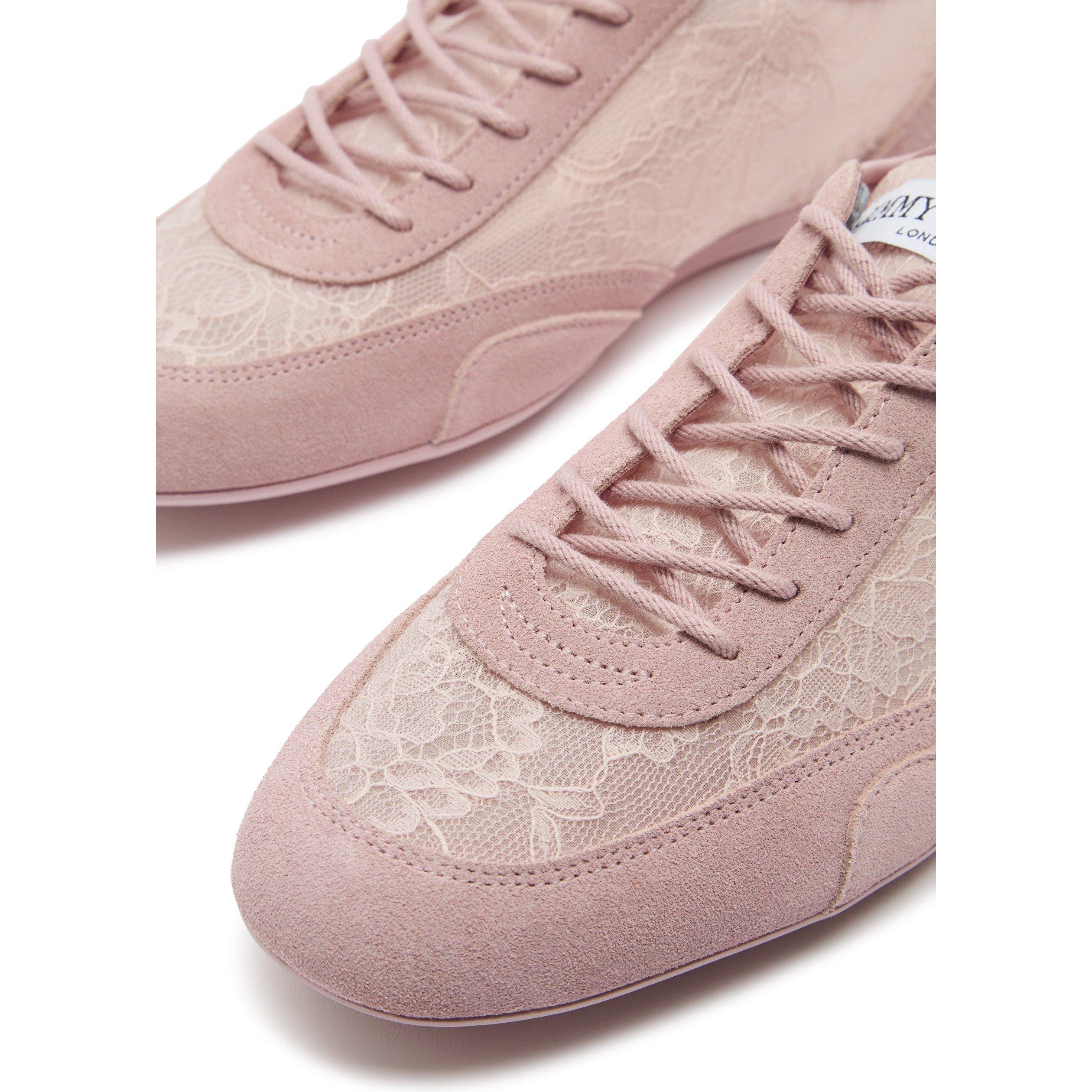 PINK - Jimmy Choo - SUNNY - 4