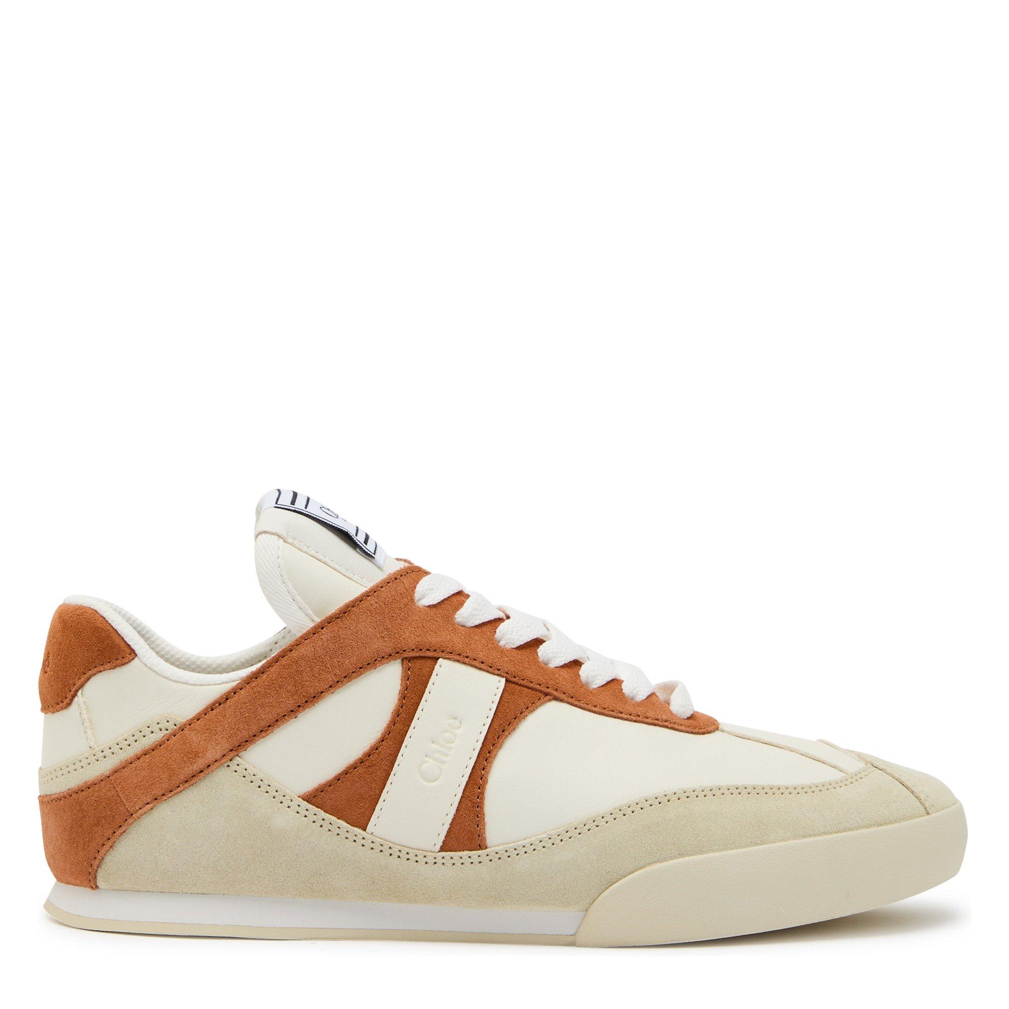 BROWN AND OTHER - Chloe - CHLOÉ KICK - 1