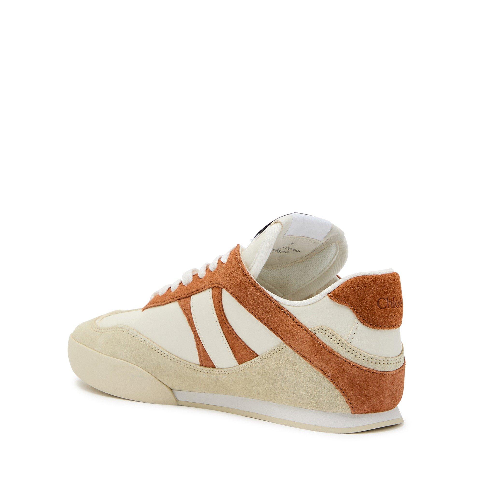 BROWN AND OTHER - Chloe - CHLOÉ KICK - 2