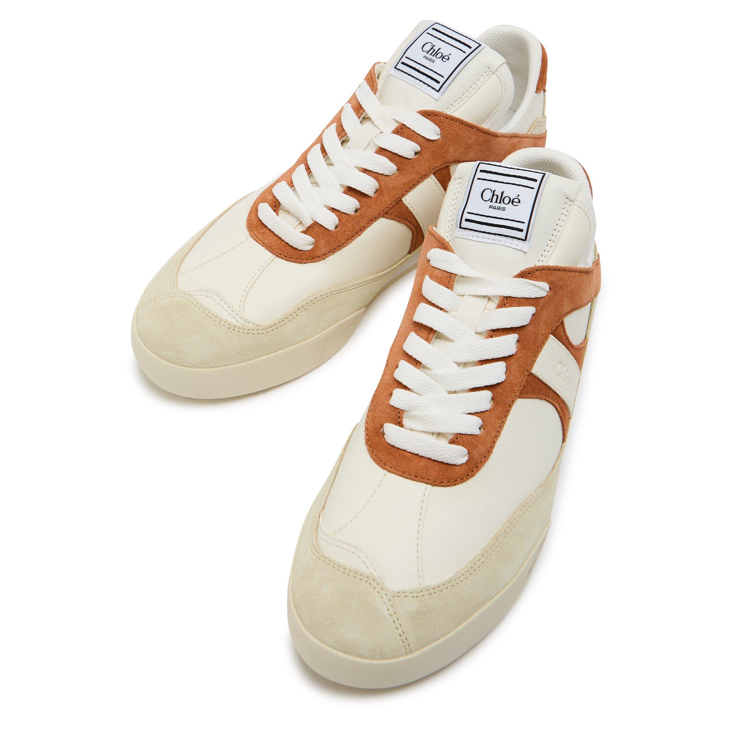 BROWN AND OTHER - Chloe - CHLOÉ KICK - 3