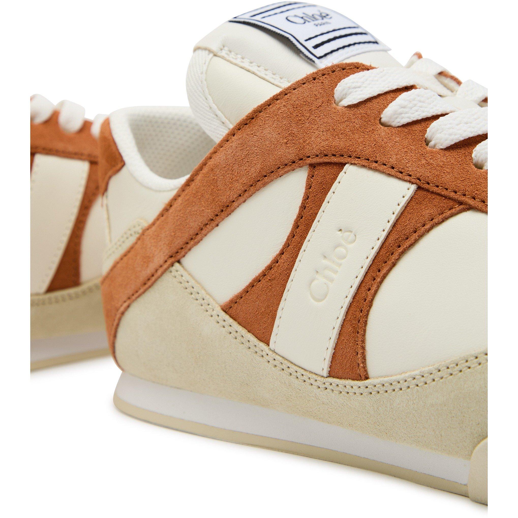 BROWN AND OTHER - Chloe - CHLOÉ KICK - 4