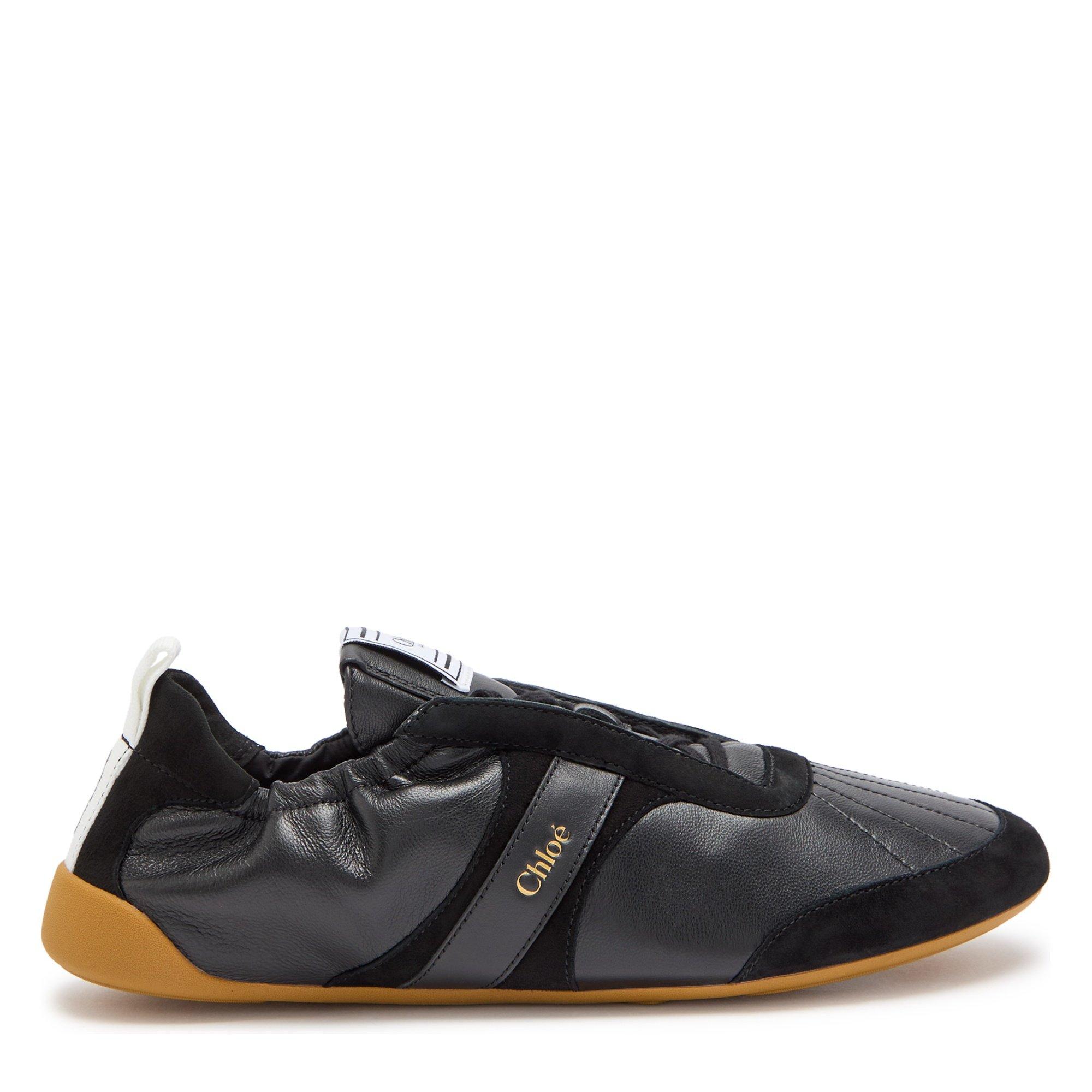 Chloe CHLOÉ KICK LOW PROFILE