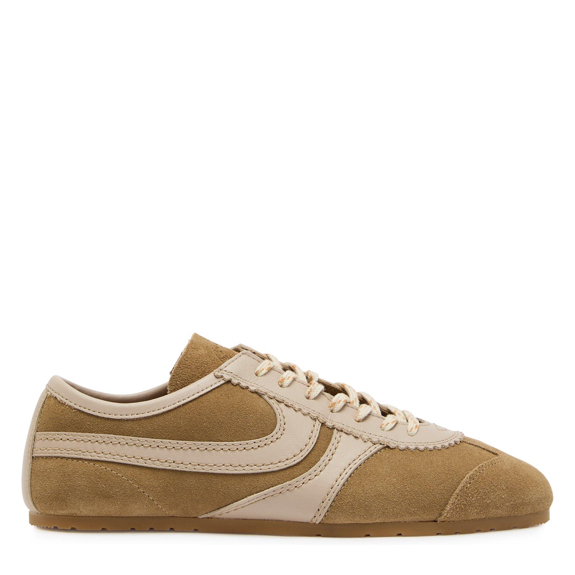 BEIGE - Dries Van Noten - DUSTIN SNEAKER