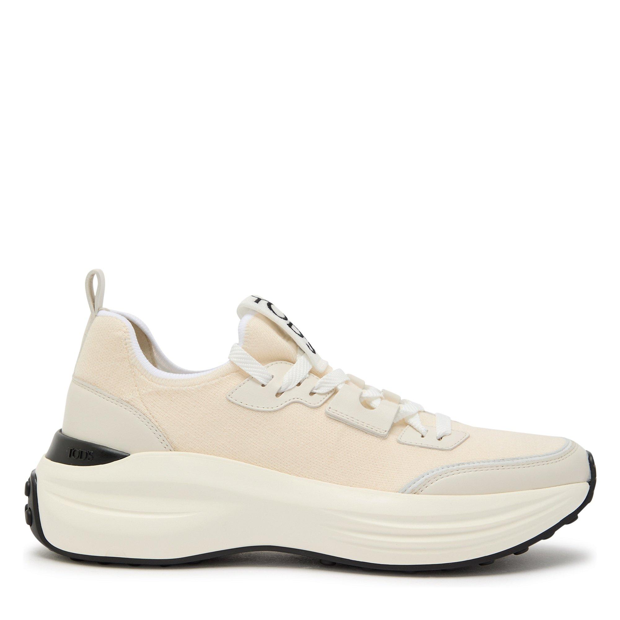 Tods SPORTIVA 81L MAGLIA LOGO TODS