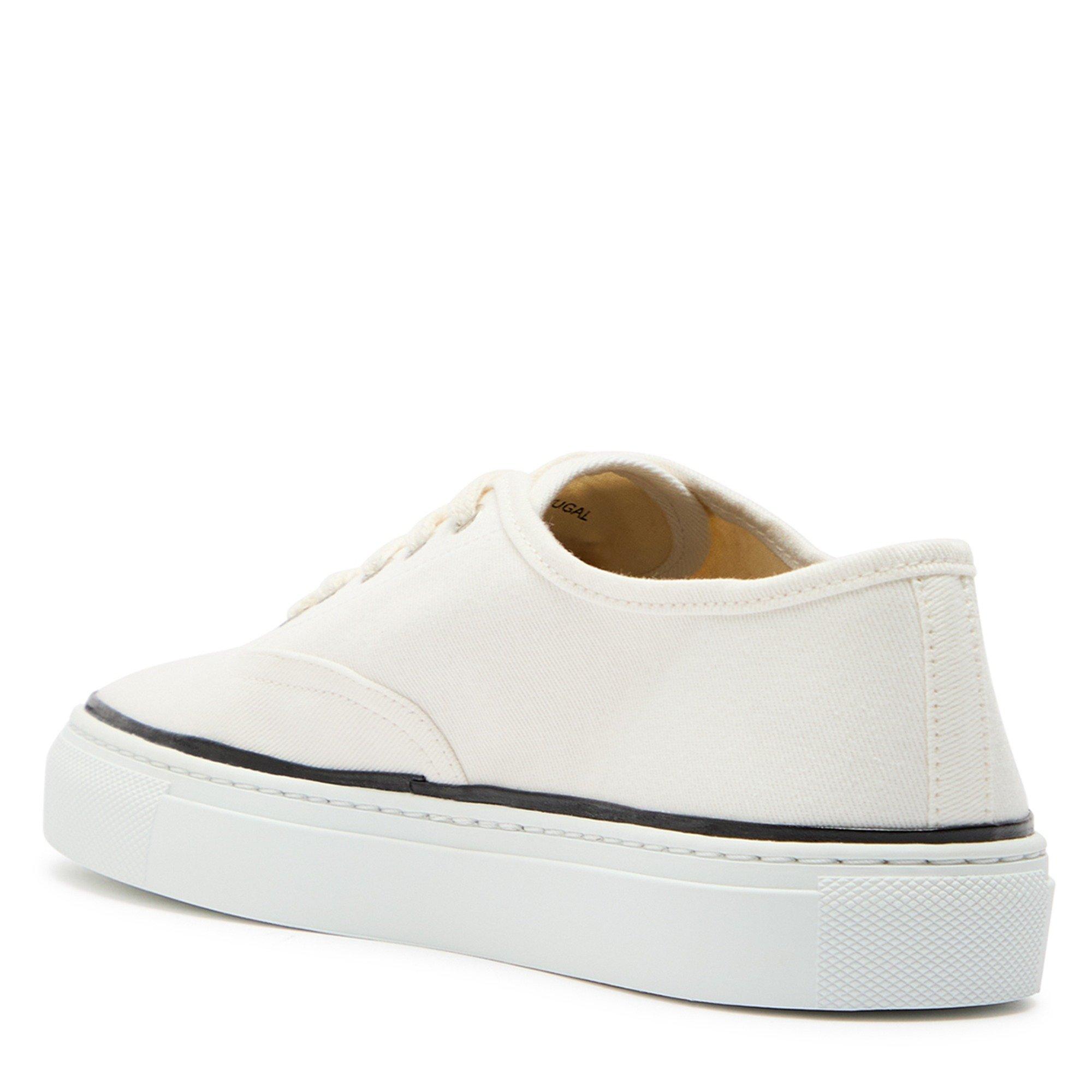 OFF WHITE - Jacquemus - NEW SNEAKER - 2