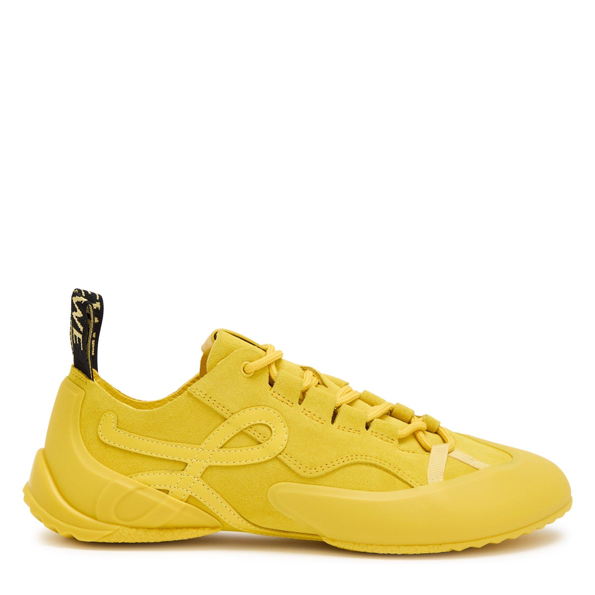 YELLOW - Loewe - GRIP SNEAKER