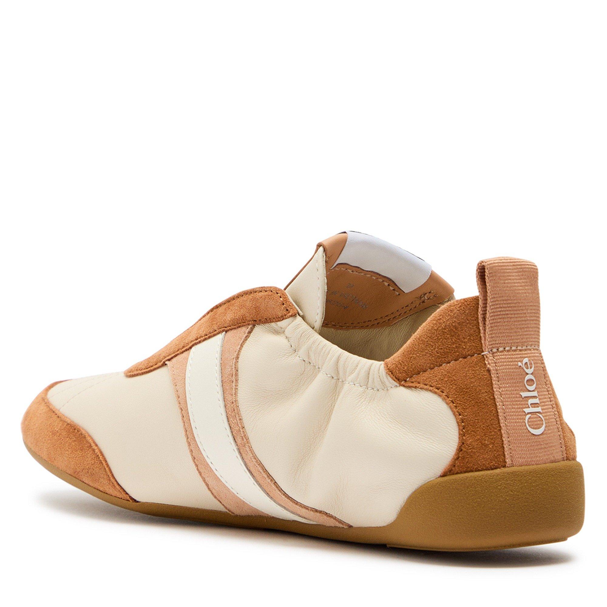 BROWN - Chloe - 15R - CHLOÉ KICK - 2
