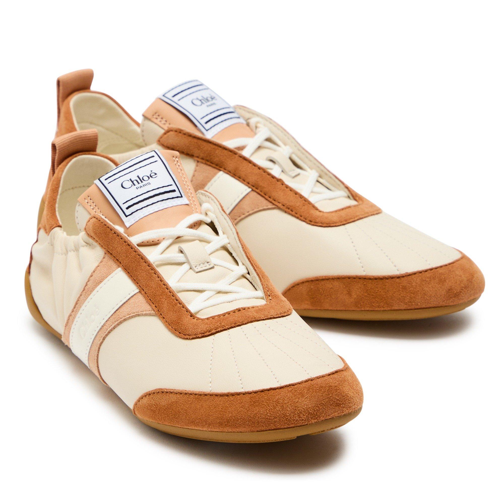 BROWN - Chloe - 15R - CHLOÉ KICK - 3