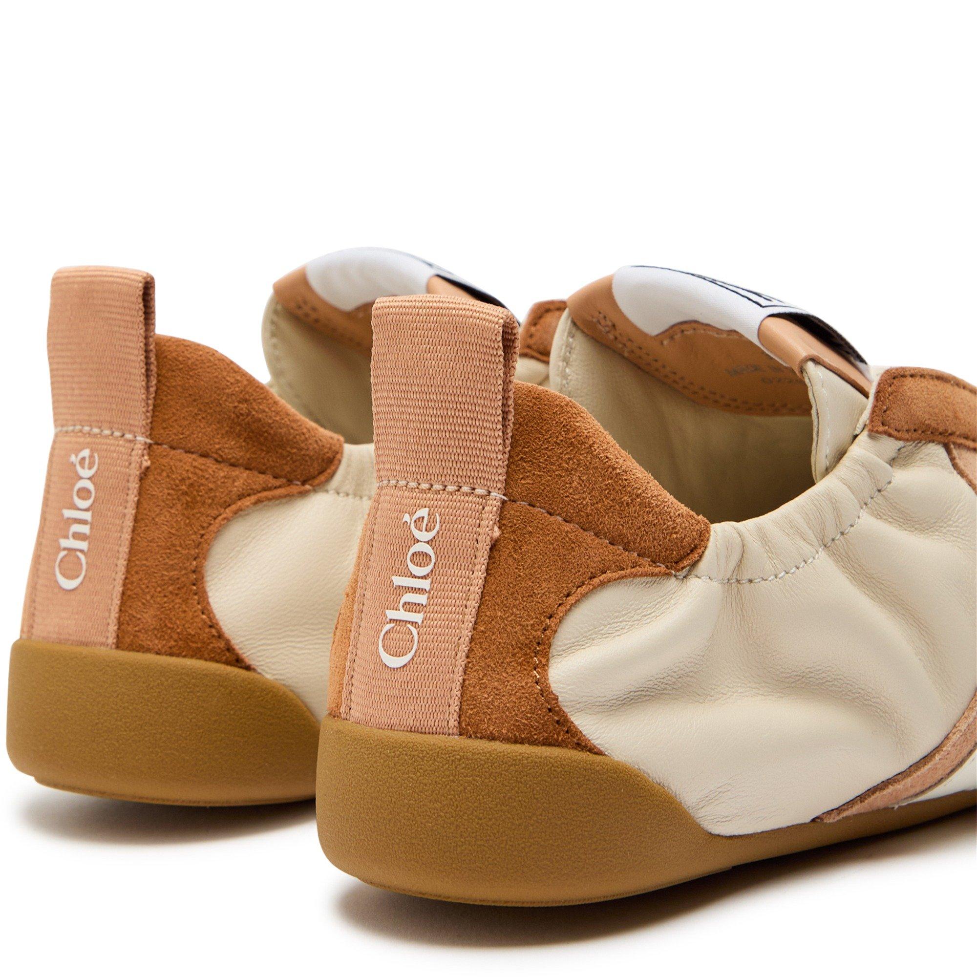BROWN - Chloe - 15R - CHLOÉ KICK - 4
