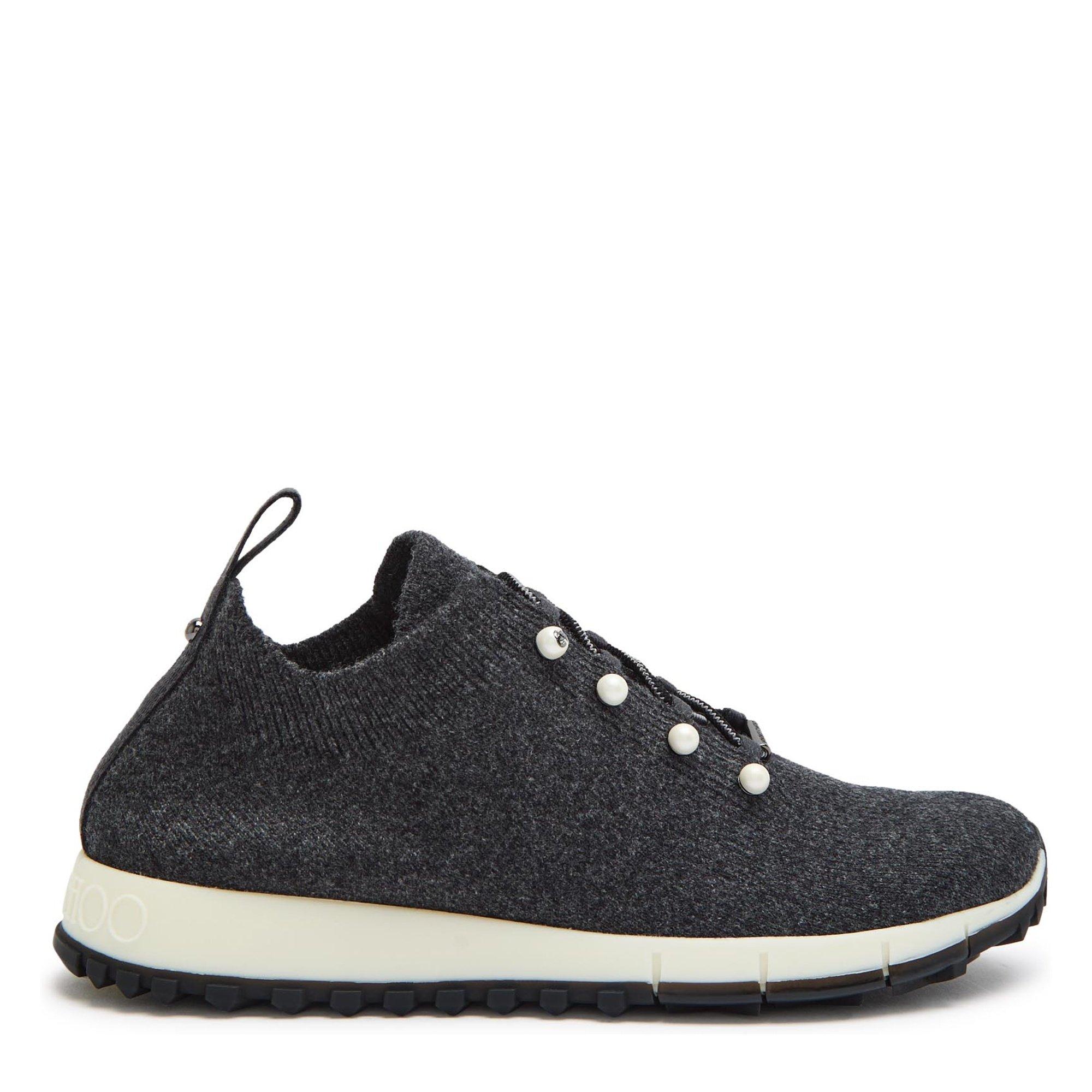 BLACK OTHER - Jimmy Choo - VELES  PZG