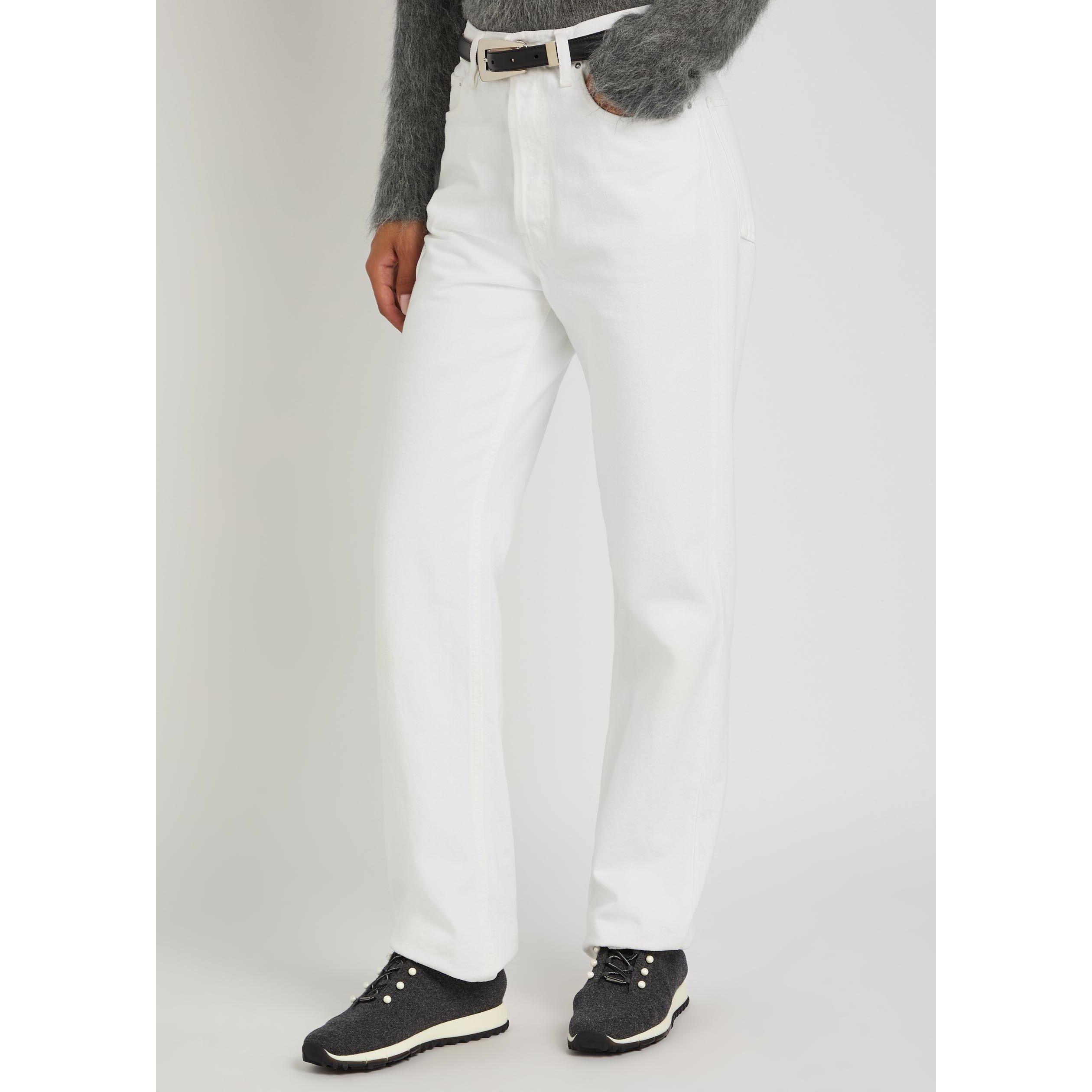 BLACK OTHER - Jimmy Choo - Women's Veles Cashmere Low-Top Trainers - 3