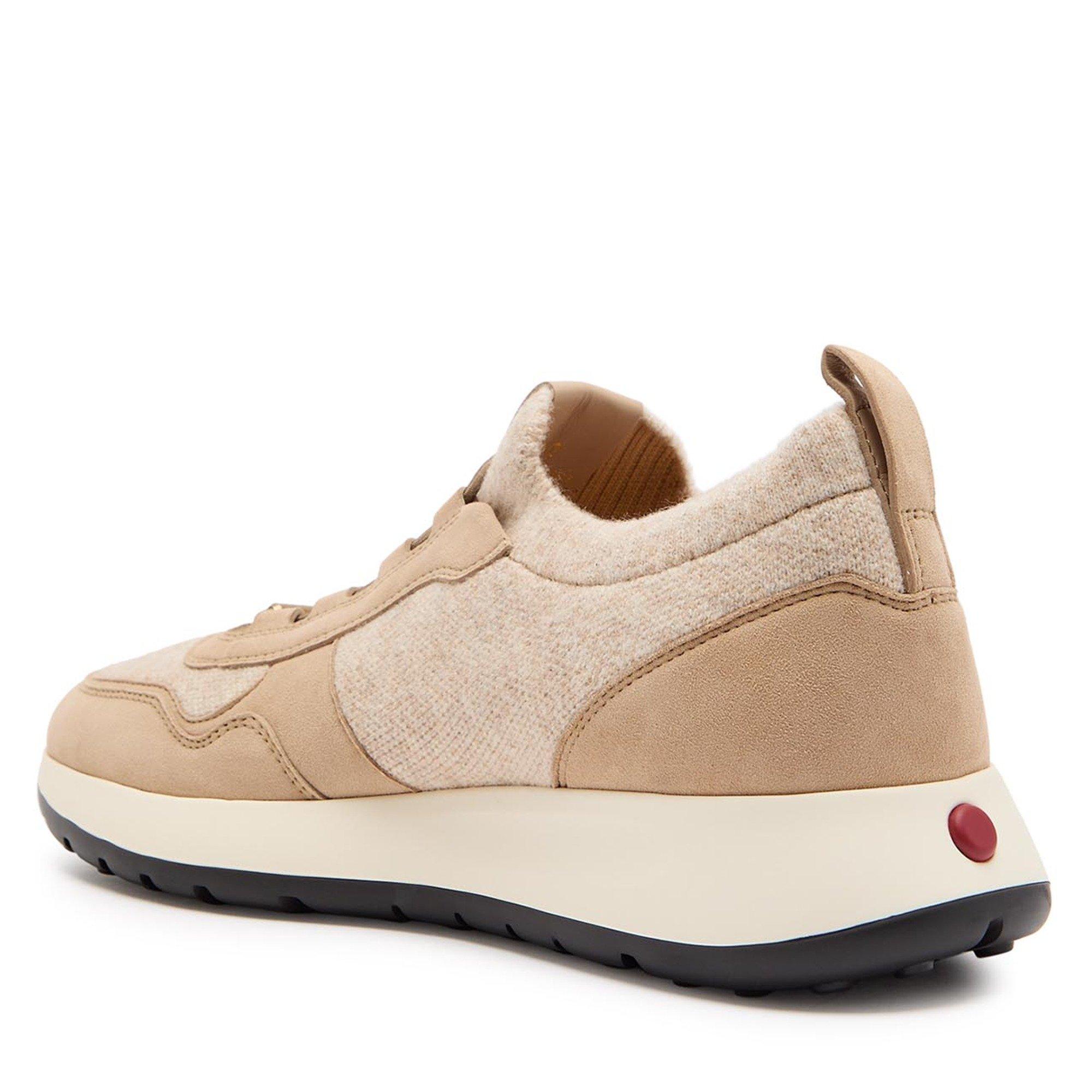BEIGE - Tods - SPORTIVA 79K ALLACCIATO ELAST. - 2