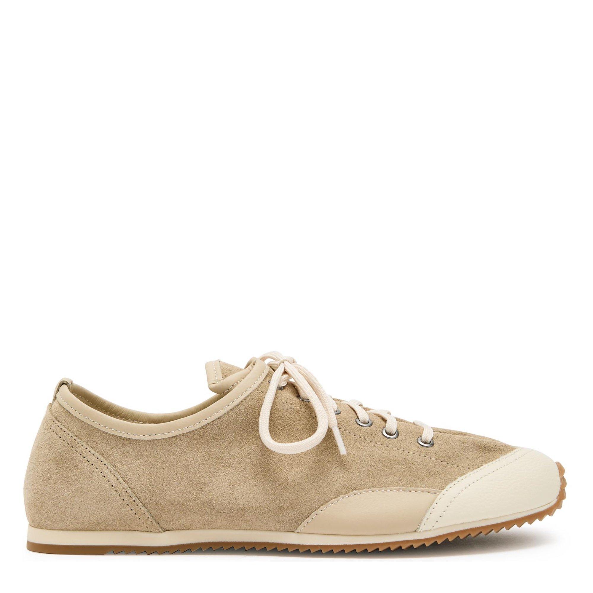 BEIGE - Lemaire - GUMMY GRIP SNEAKERS