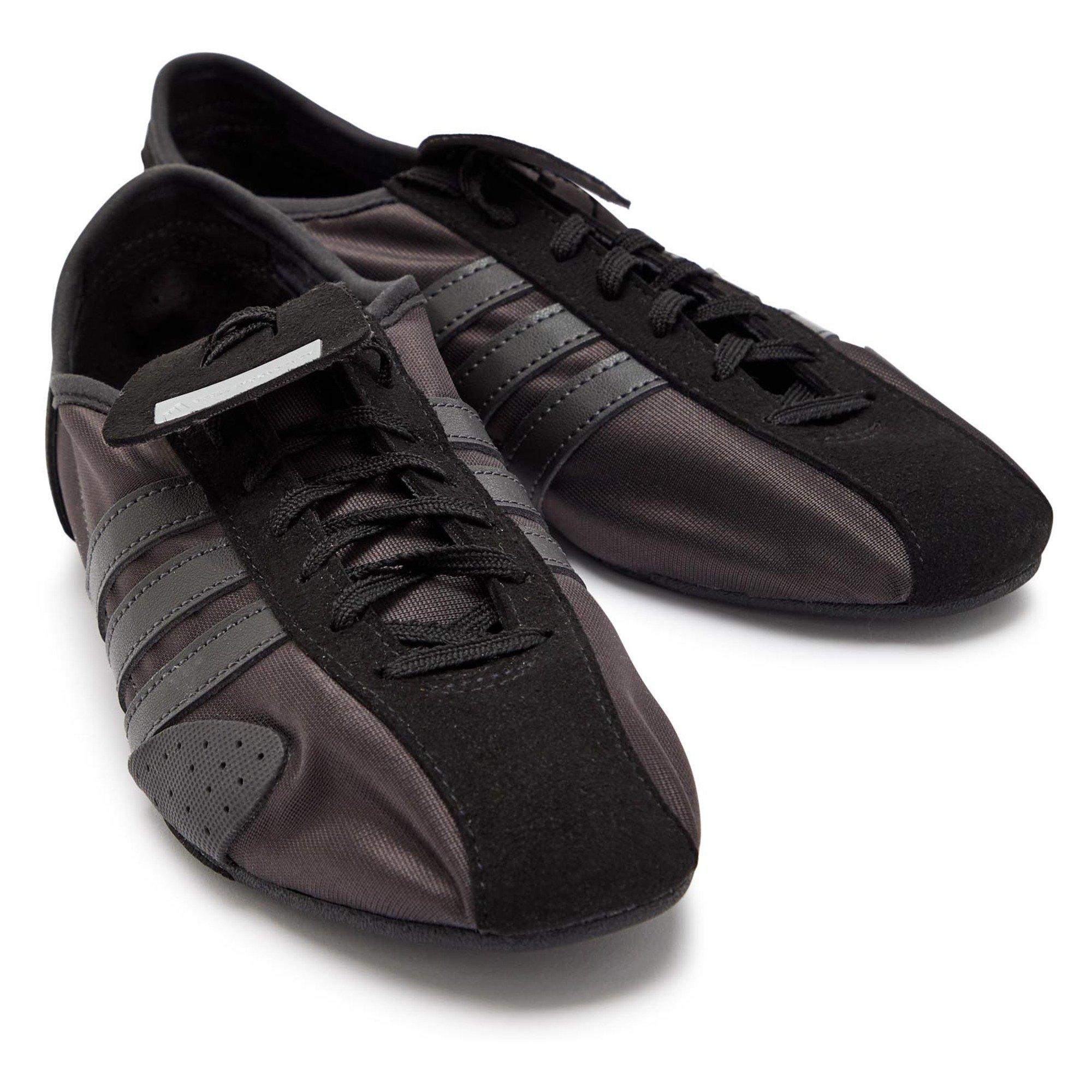 BLACK - adidas by Stella McCartney - adidas by Stella McCartney Spo - 3