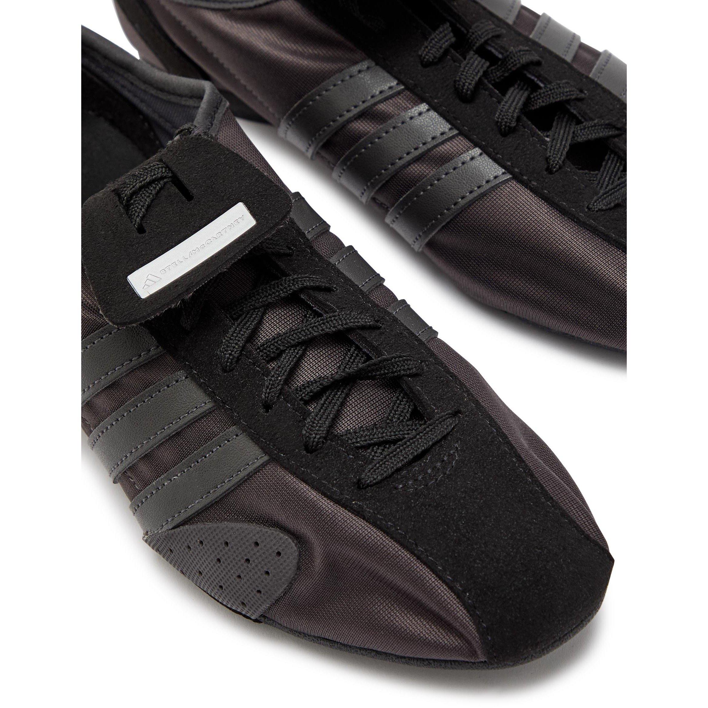 BLACK - adidas by Stella McCartney - adidas by Stella McCartney Spo - 4
