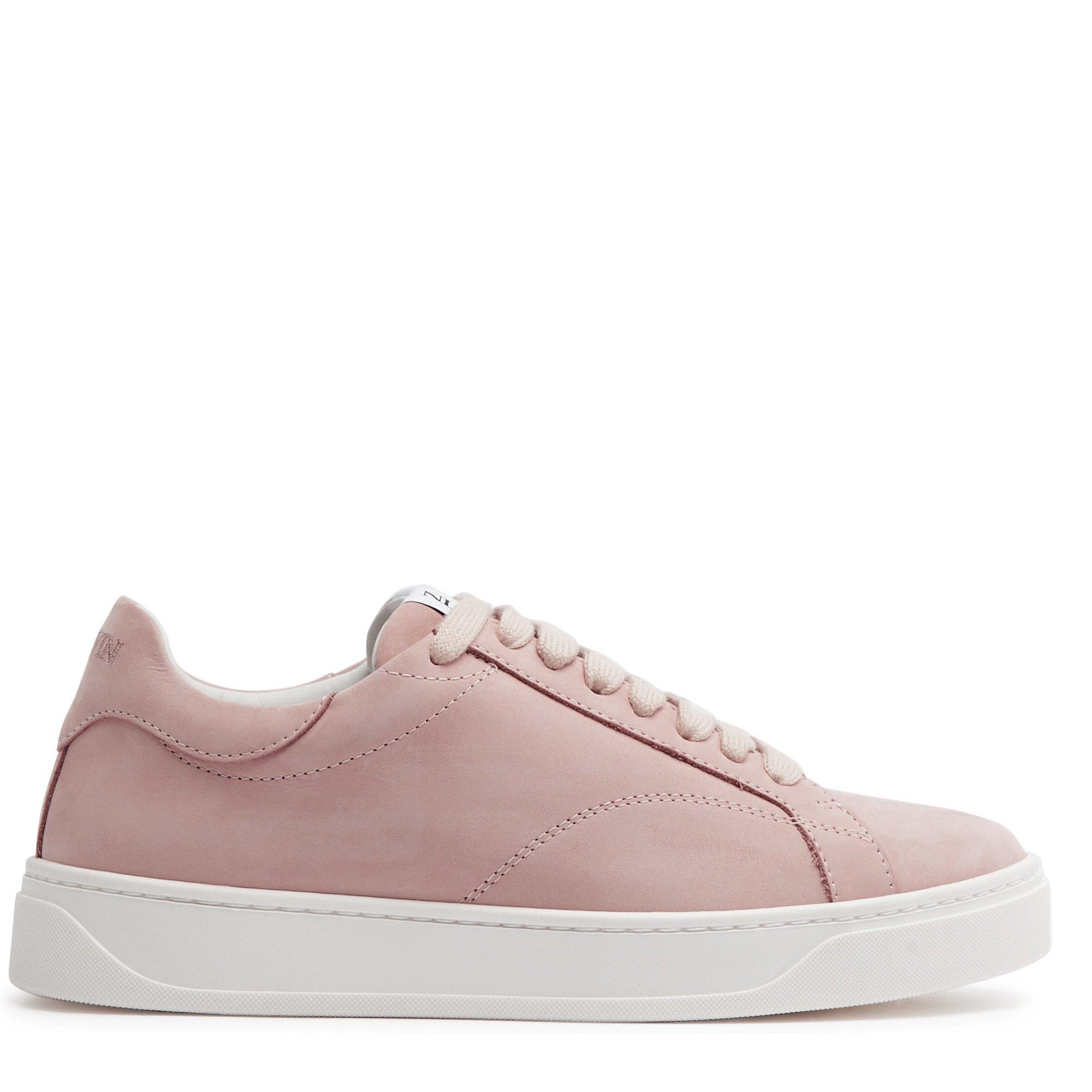 PINK - Lanvin - DDB0 SNEAKER - 1