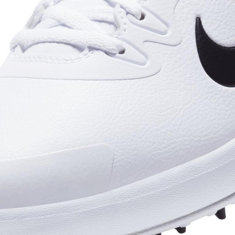 Blanc/Noir - Nike - Infinity G Golf Shoes - 7