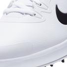 Blanc/Noir - Nike - Infinity G red Shoes - 7