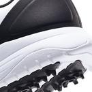 Blanc/Noir - Nike - Infinity G Golf Shoes - 8
