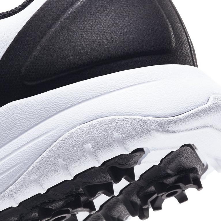 Blanco/Negro - Nike - Infinity G Golf Shoes - 8