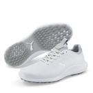 Blanc - Puma - Ignite Pro Golf Shoes Mens - 1