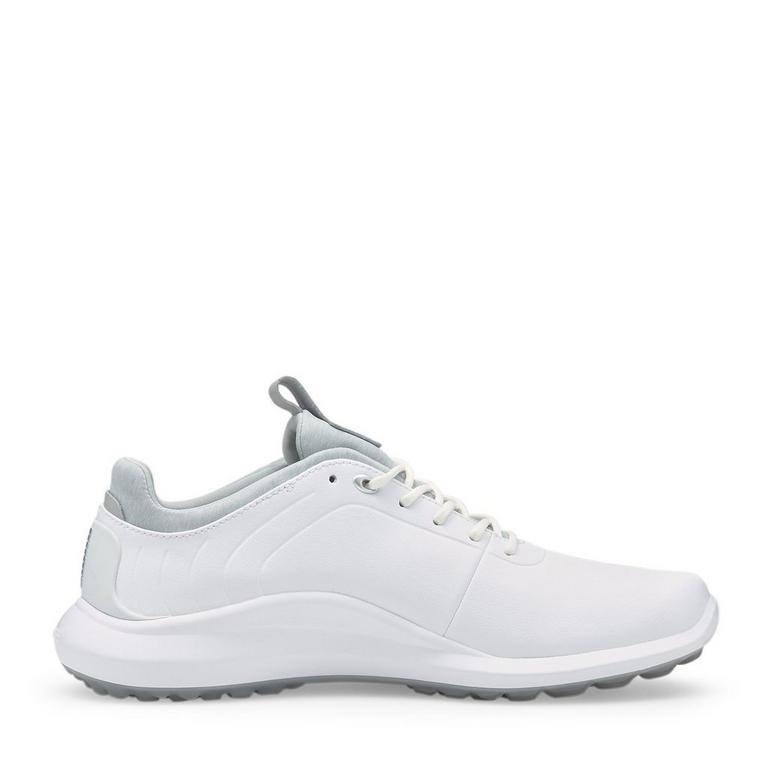 Blanc - Puma - Ignite Pro Golf Shoes Mens - 4