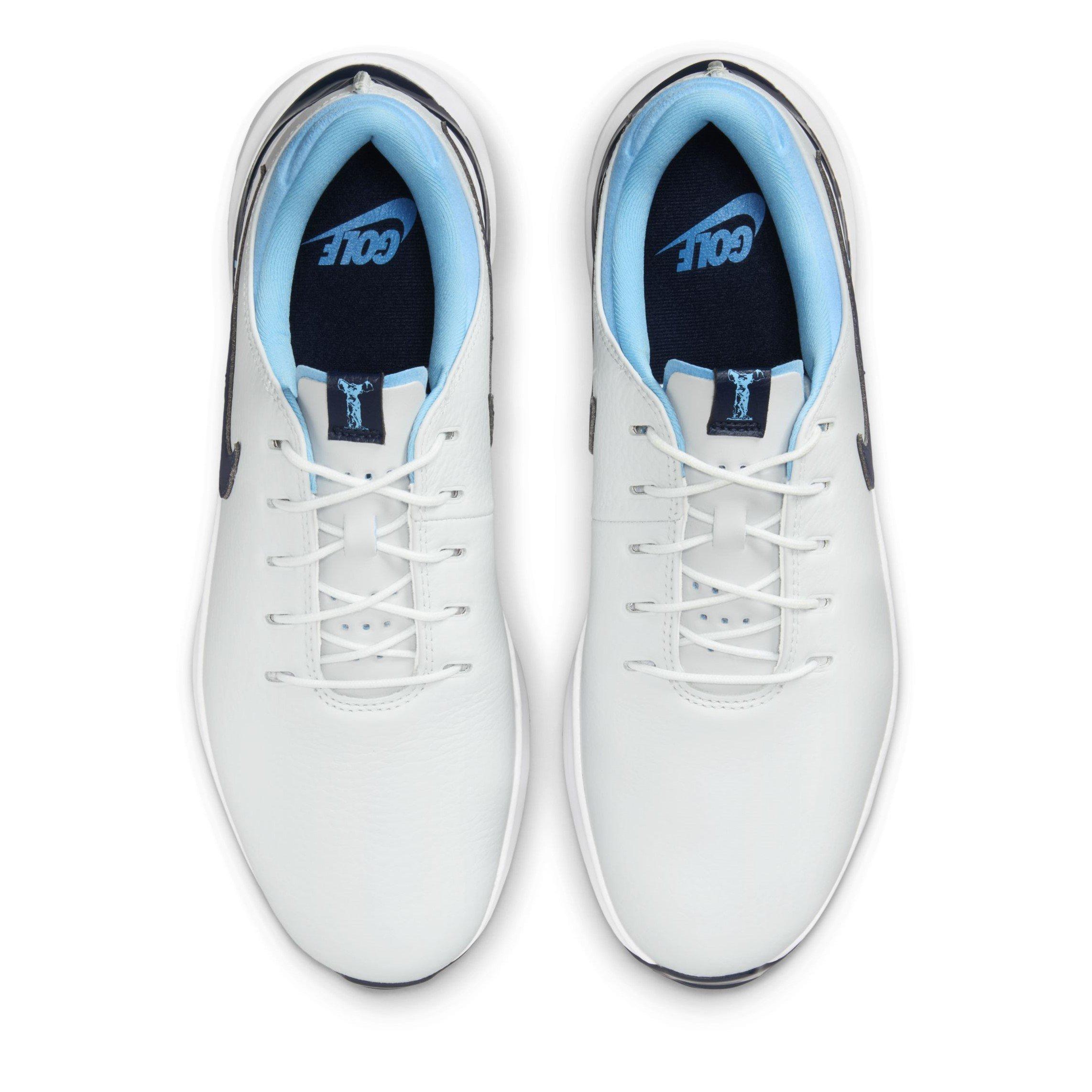 Nike Air Zoom Victory Tour Golf Shoes Mens Spikige Golfschuhe Sports Direct