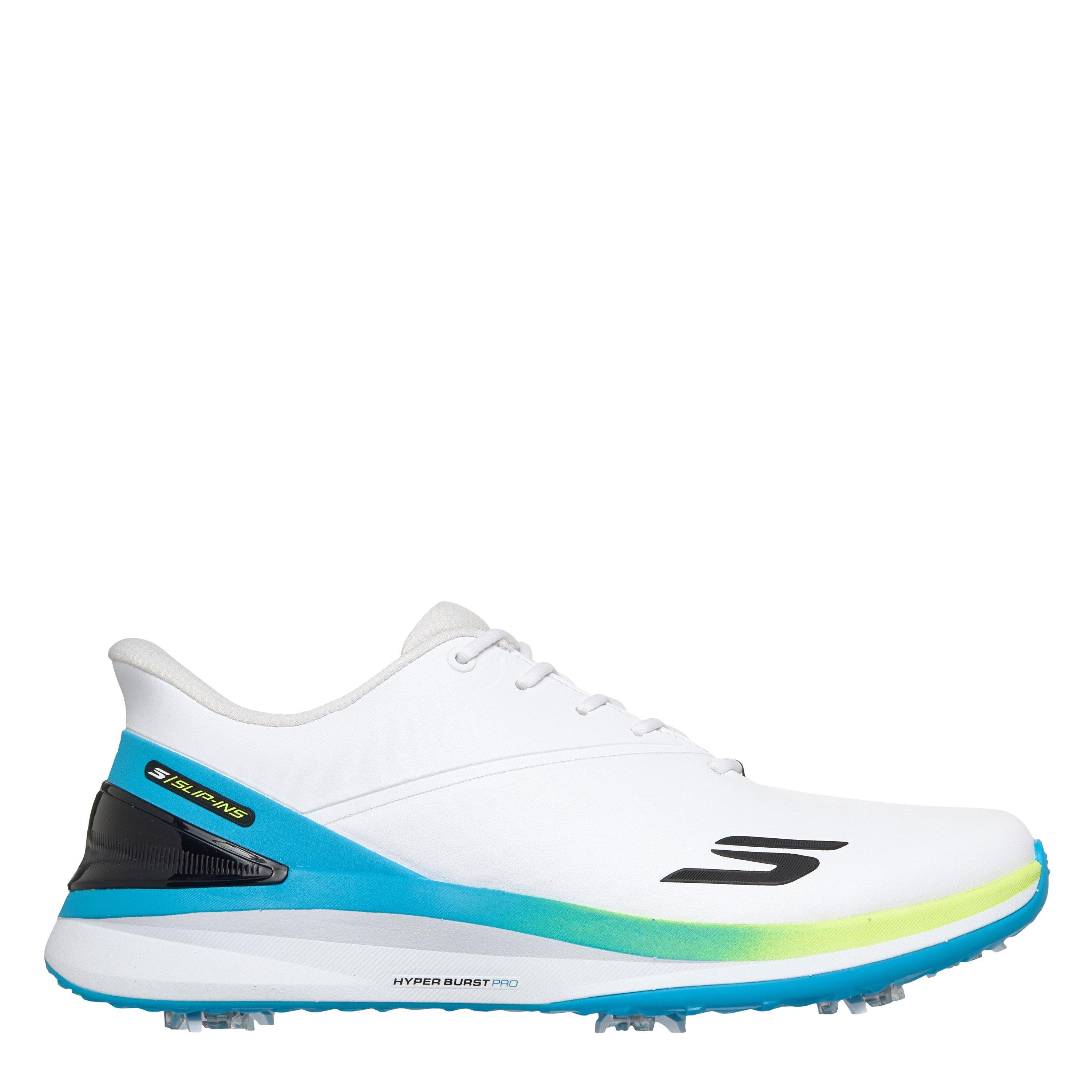 Skechers Men's Blade Tour Spiked Golf Shoes
