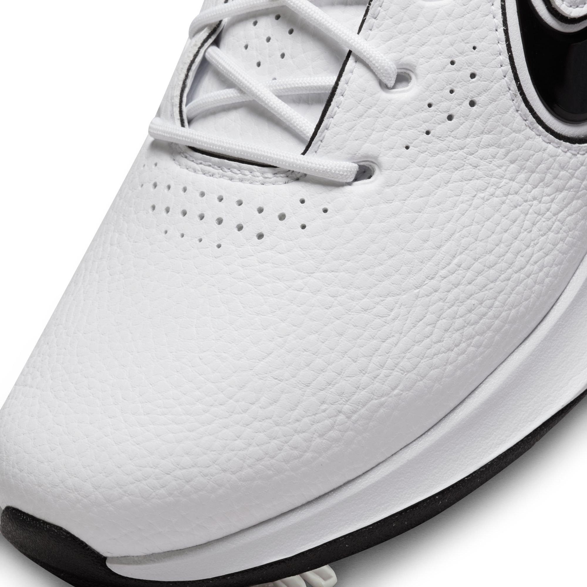 White/Black - Nike - Nike Victory Pro 3 Golf Shoes - 8