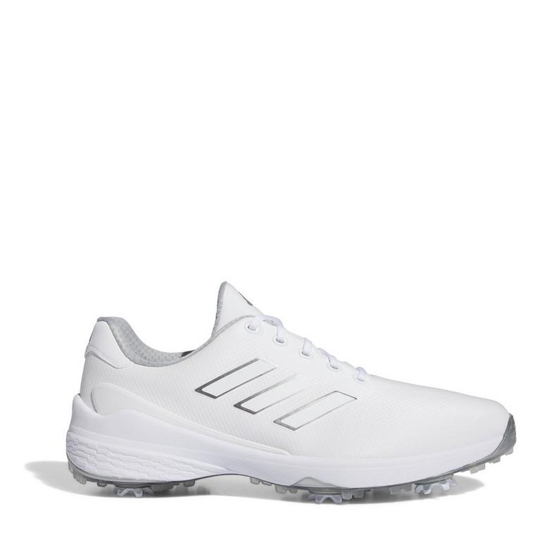 Blanc - adidas - ZG23 Golf Shoes Mens - 1