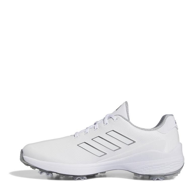 Blanc - adidas - ZG23 Golf Shoes Mens - 2