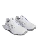 Blanc - adidas - ZG23 Golf Shoes Mens - 3