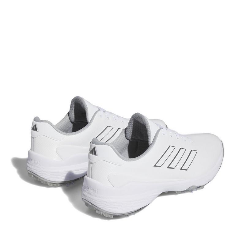 Blanc - adidas - ZG23 Golf Shoes Mens - 4