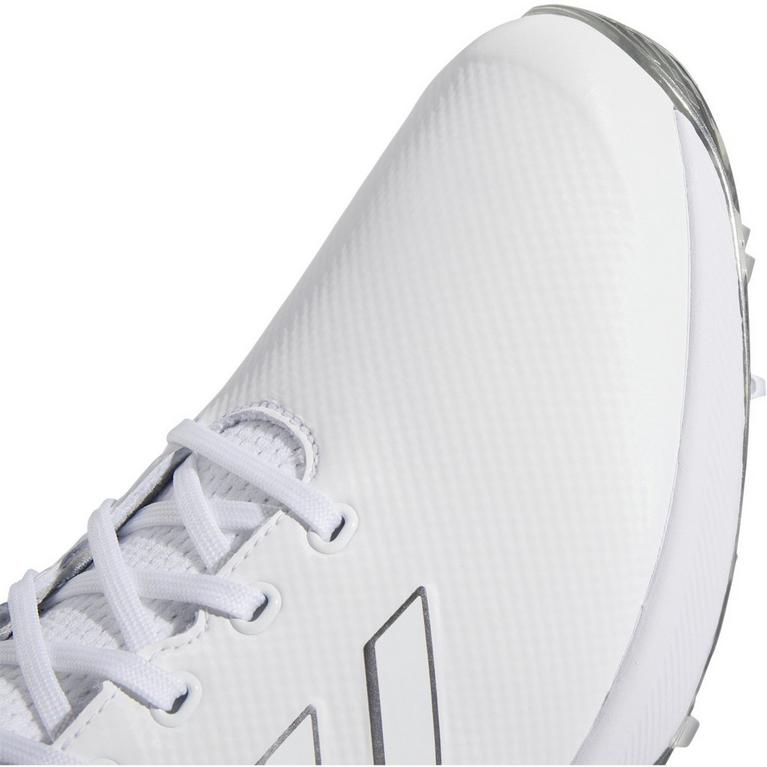 Blanc - adidas - ZG23 Golf Shoes Mens - 7