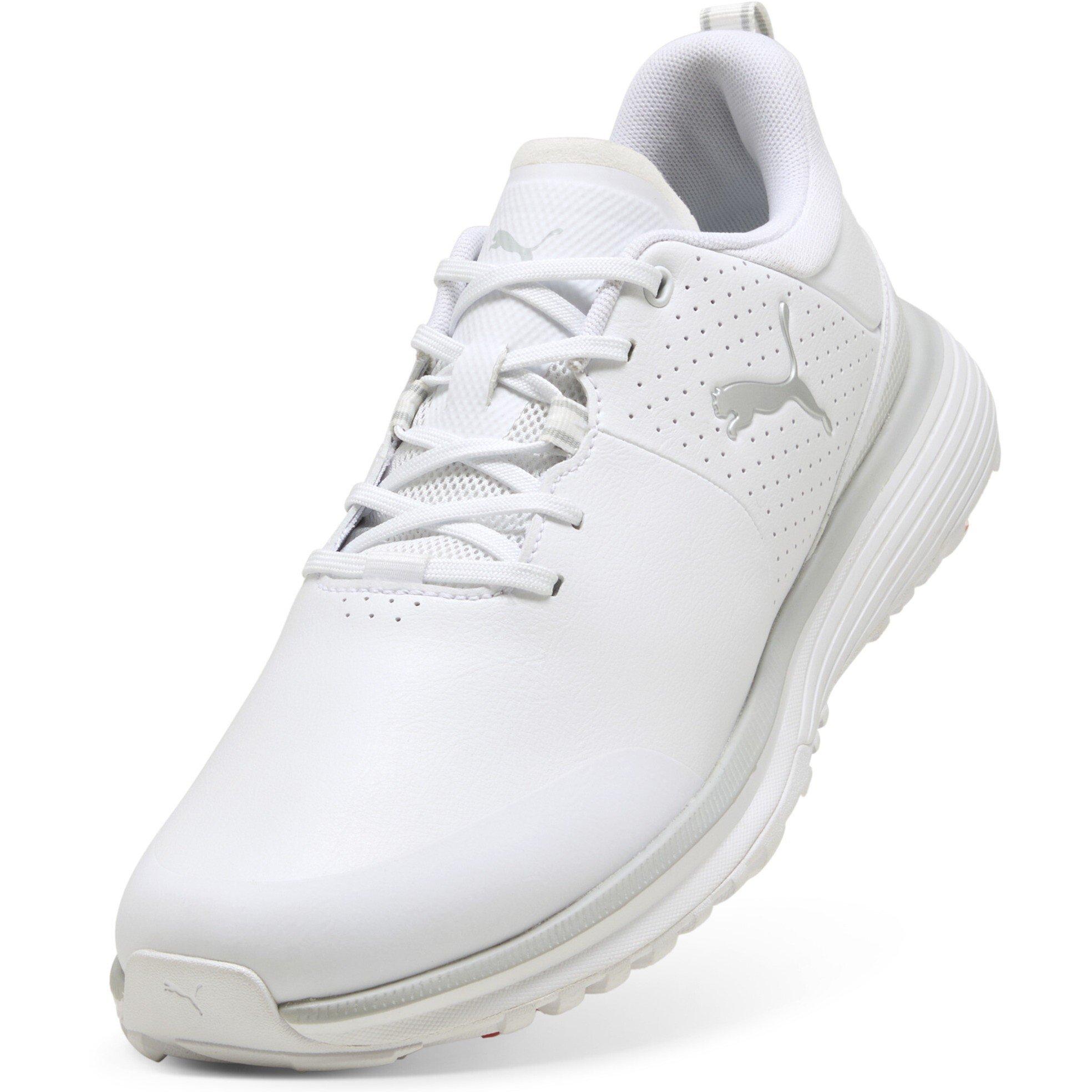 Bianco- Argento - Puma - Fusion Grip ST Sn10 - 6