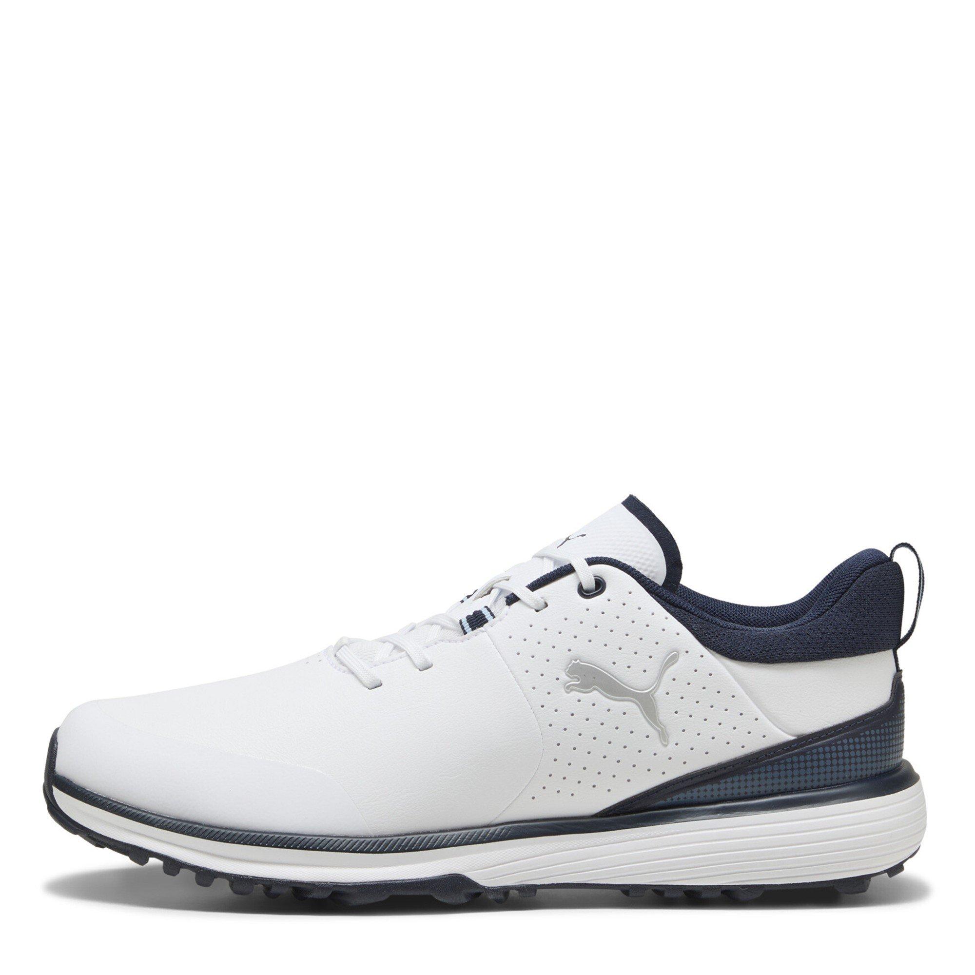 Bianco- Argento - Puma - Fusion Grip ST Sn10 - 2